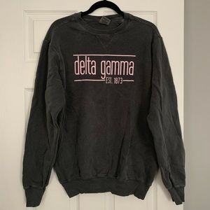 Delta Gamma sweatshirt